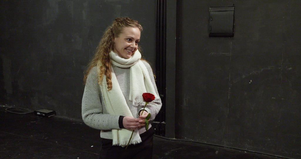 Diane O&rsquo;Garvey