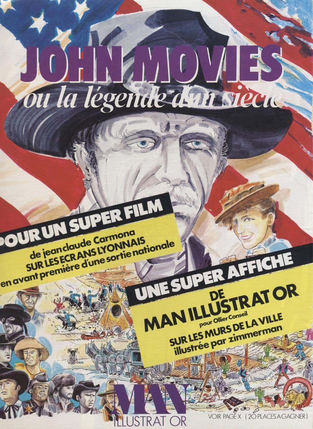 Perspectives du Cin&eacute;ma Fran&ccedil;ais - 1984