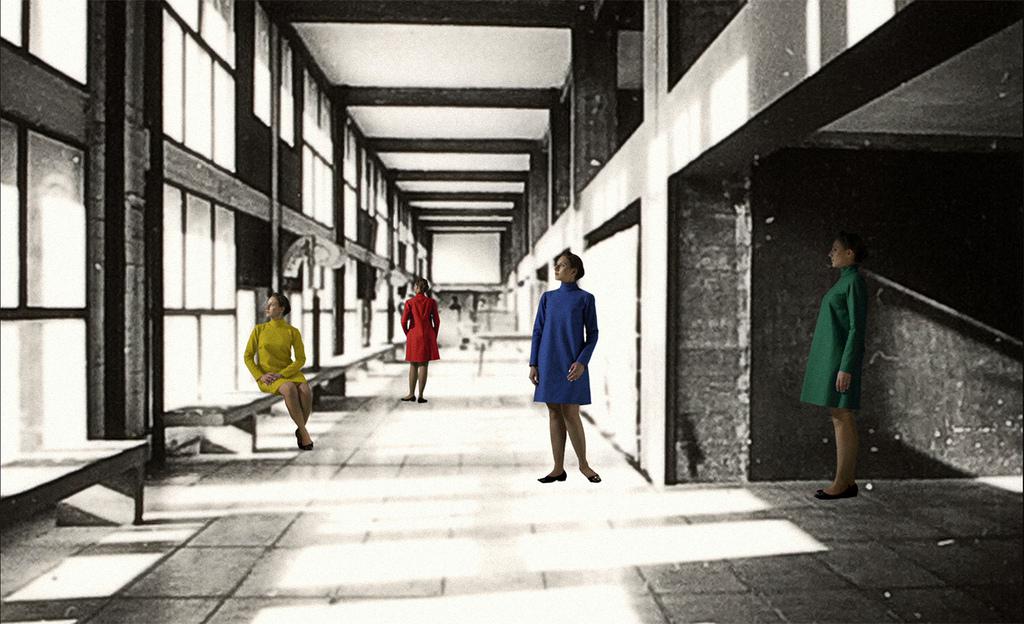 Festival Internacional de Cortometrajes de São Paulo - 2014 Festival Internacional de Cortometrajes de São Paulo - 2014