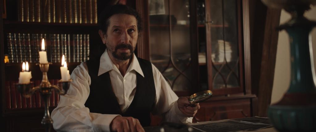 Ophelia: the Curse of the Moat Ophelia: the Curse of the Moat