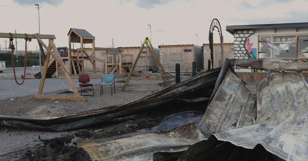 Grande-Synthe - La Ville où tout se joue Grande-Synthe - La Ville où tout se joue