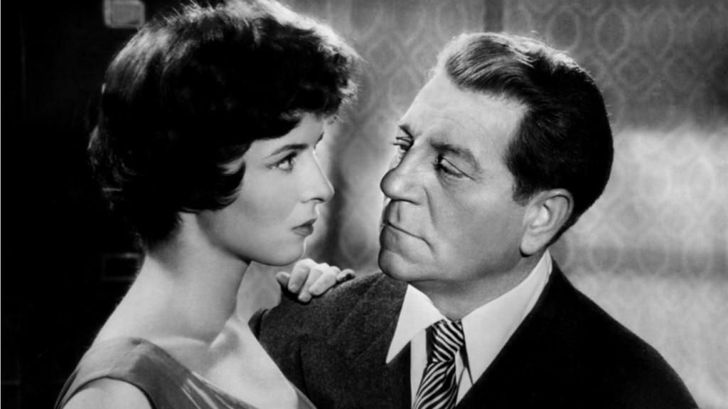 現金に手を出すな('54仏/伊) 現金（げんなま)に手を出すな(1954) - 星屑シネマ