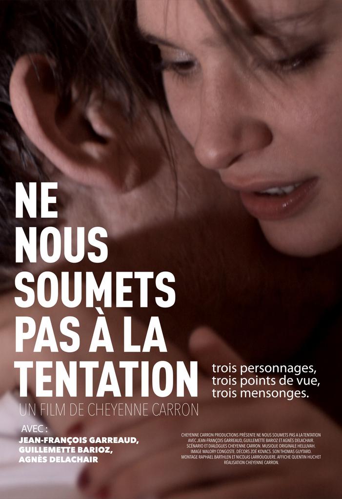 Ne nous soumets pas à la tentation Ne nous soumets pas à la tentation