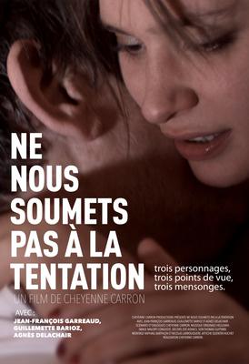 Ne Nous Soumets pas à la Tentation Ne Nous Soumets pas à la Tentation