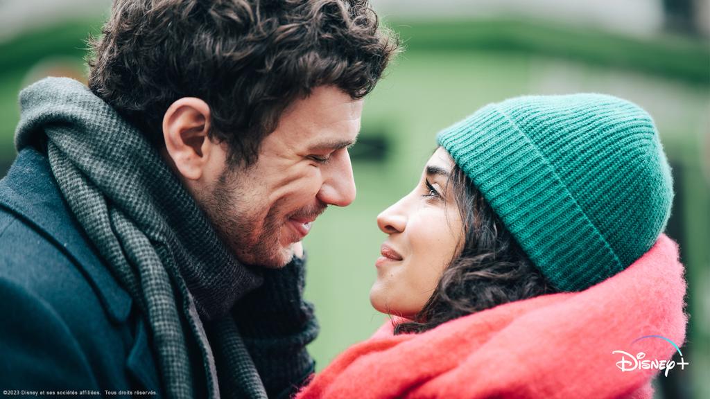 Irresistible - © 2023 Disney et ses sociétés affiliées. Tous droits réservés. Irresistible - © 2023 Disney et ses sociétés affiliées. Tous droits réservés.