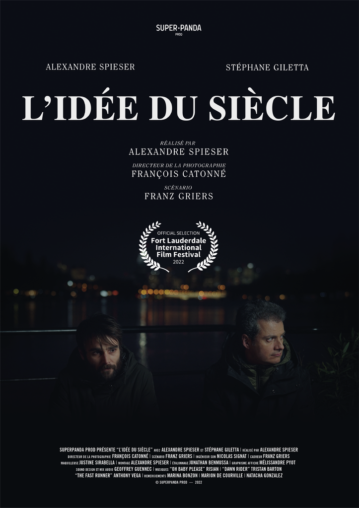 L'Idée du siècle L'Idée du siècle