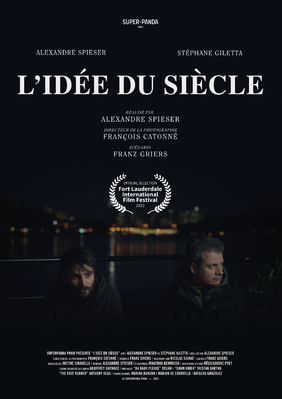 L'Idée du siècle L'Idée du siècle