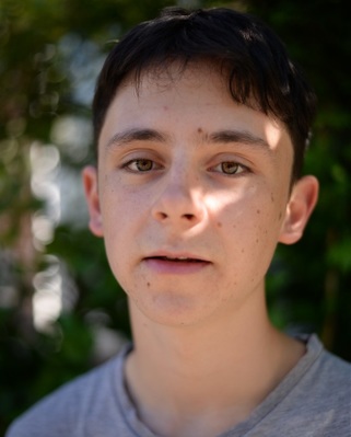 Côme Peronnet Côme Peronnet