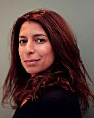 Nadia Lakhdar Nadia Lakhdar
