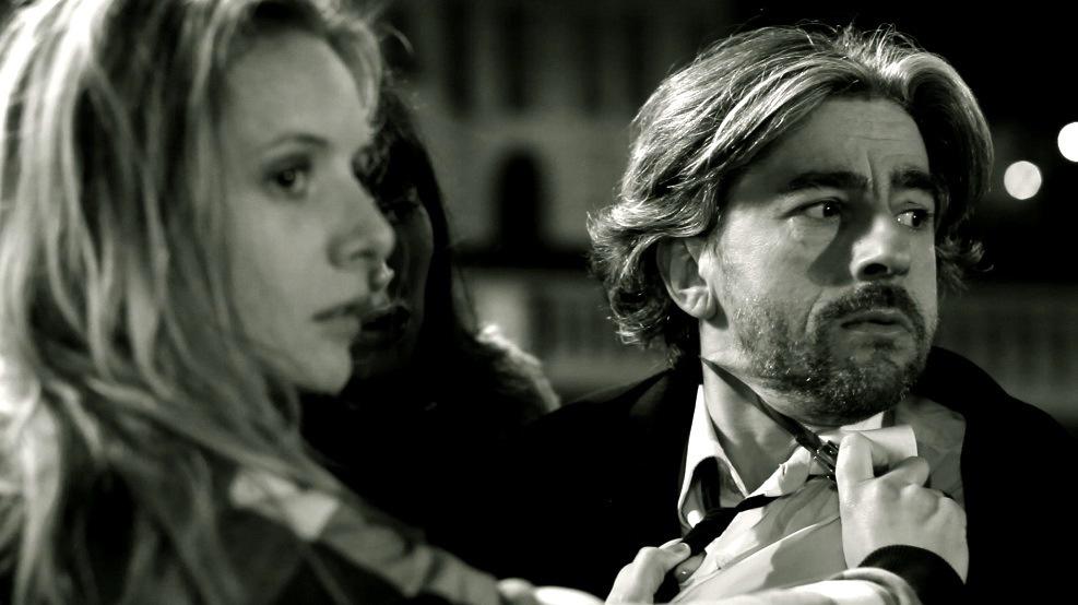 Festival du film fran&ccedil;ais de Richmond - 2012
