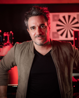 Mathieu Caillière Mathieu Caillière