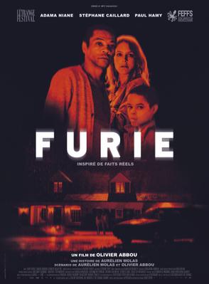 Furie Furie