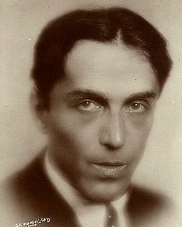 Georges Pitoëff Georges Pitoëff