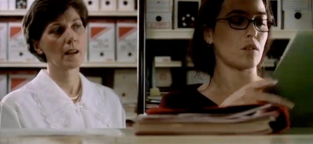 Festival de Cine Francófono de Viena - 2002 Festival de Cine Francófono de Viena - 2002