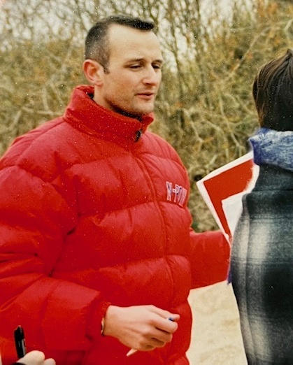 Alain Girardot Alain Girardot