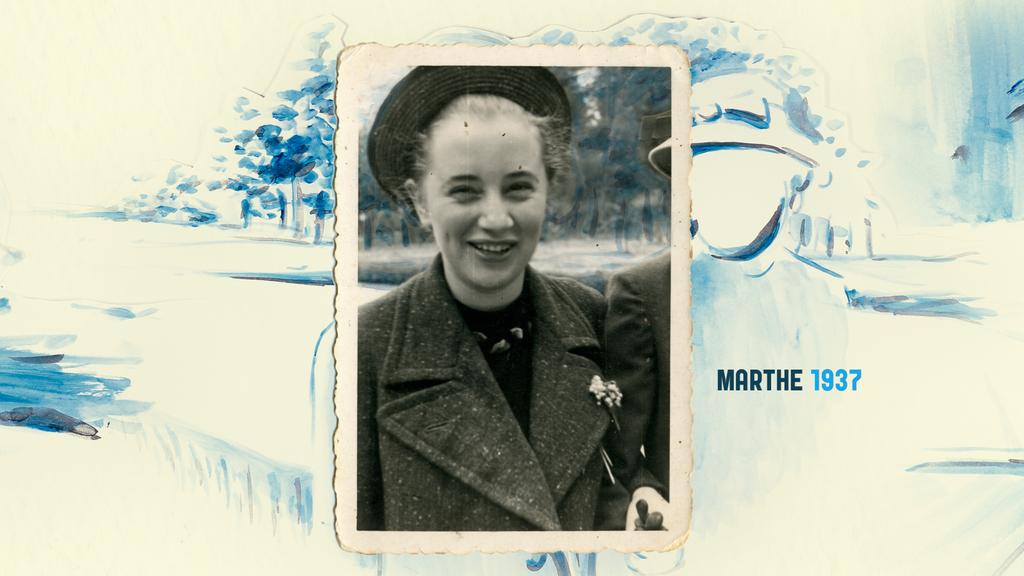 Chichinette - The Accidental Spy Chichinette - The Accidental Spy