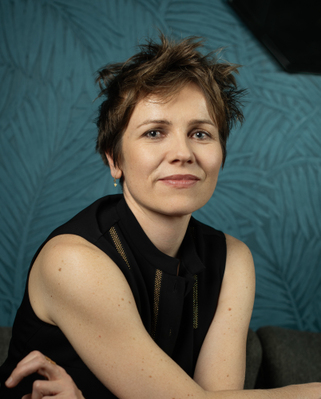 Nathalie Dennes Nathalie Dennes