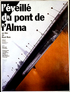 L'Éveillé du pont de l'Alma L'Éveillé du pont de l'Alma
