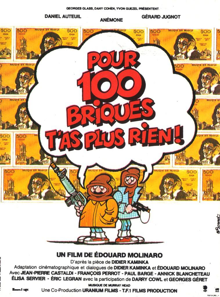 For 200 Grand, You Get Nothing Now For 200 Grand, You Get Nothing Now