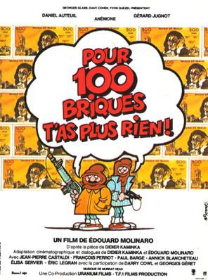 For 200 Grand, You Get Nothing Now For 200 Grand, You Get Nothing Now