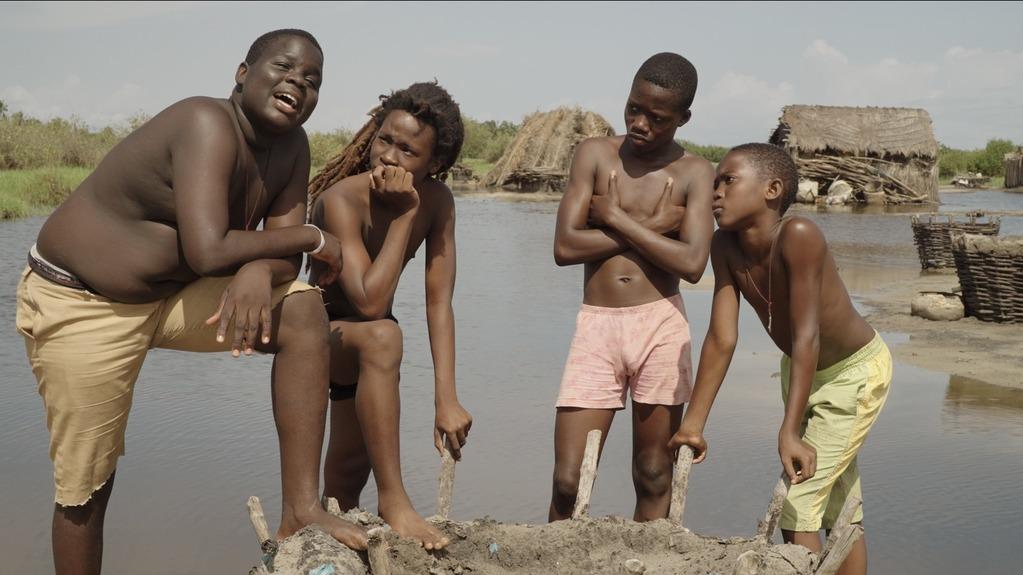 Le Panthéon de la joie Le Panthéon de la joie