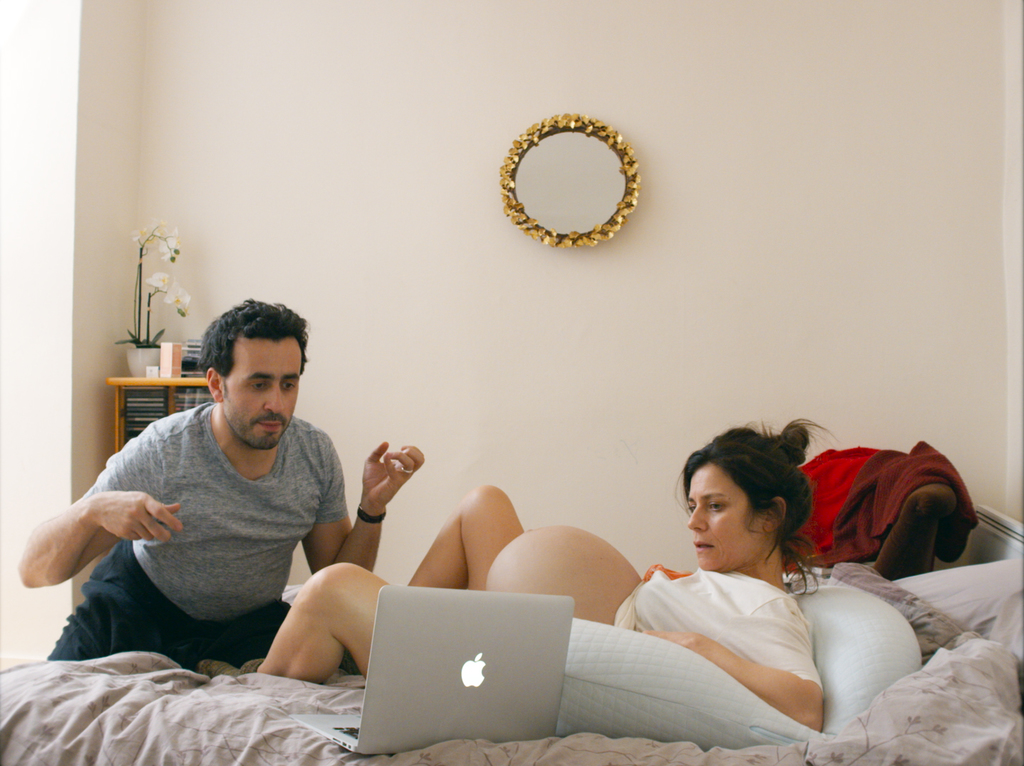 Ayala Cousteau - &copy; Avenue B Productions / Vito Films