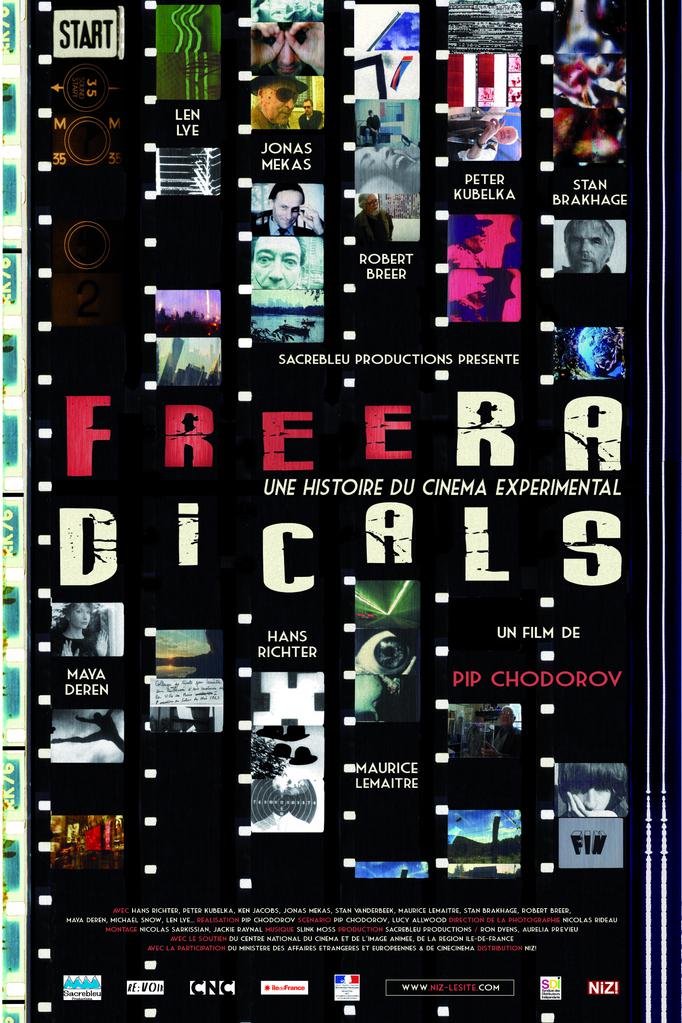 Free Radicals Free Radicals