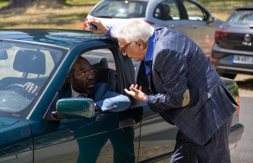 Start Me Up - © Jean-Claude Lother - 2024 Nolita Cinéma - Zamba Productions Start Me Up - © Jean-Claude Lother - 2024 Nolita Cinéma - Zamba Productions