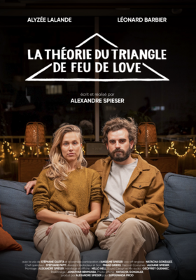 La Théorie du triangle de feu de Love La Théorie du triangle de feu de Love