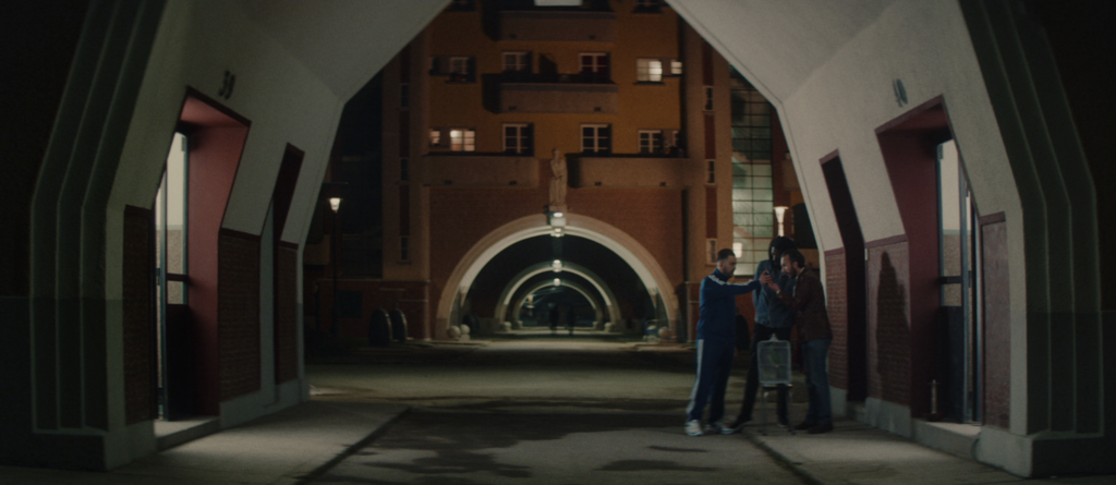 Camille Desombre - &copy; OnP