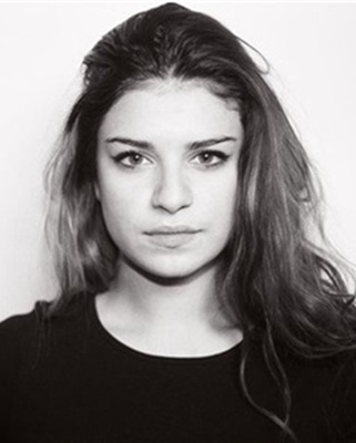 Romane Lucas Romane Lucas