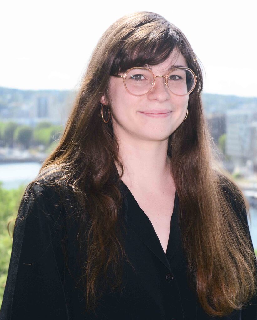 Anne Schneegans Anne Schneegans