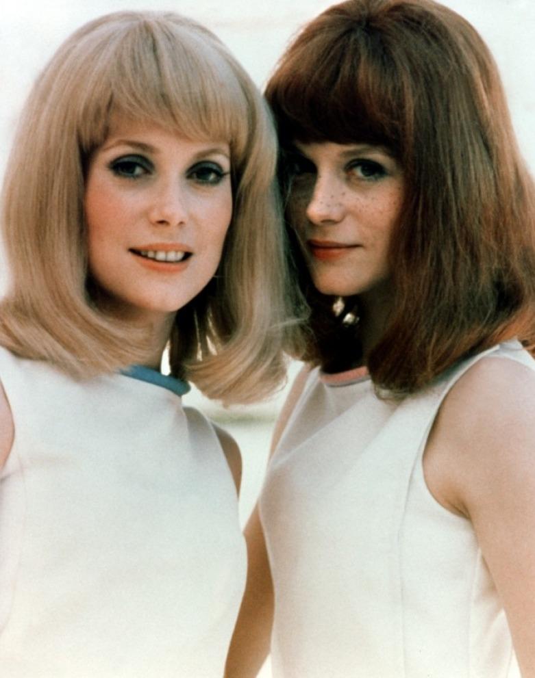 ロシュフォールの恋人たち ロシュフォールの恋人たち