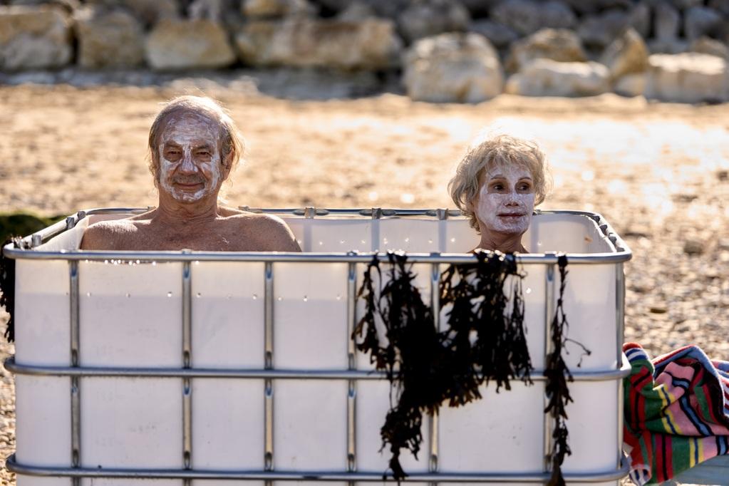 Miou-Miou - © Marie-Camille Orlando Miou-Miou - © Marie-Camille Orlando