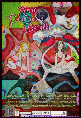 Love, Plastic & Noise Love, Plastic & Noise