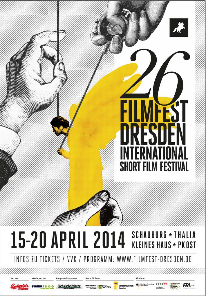 Filmfest Dresden - 2014 Filmfest Dresden - 2014