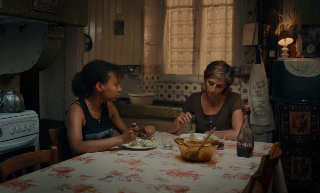 Blanche - © Le Détour Blanche - © Le Détour