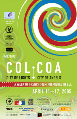 The American French Film Festival (TAFFF) The American French Film Festival (TAFFF)