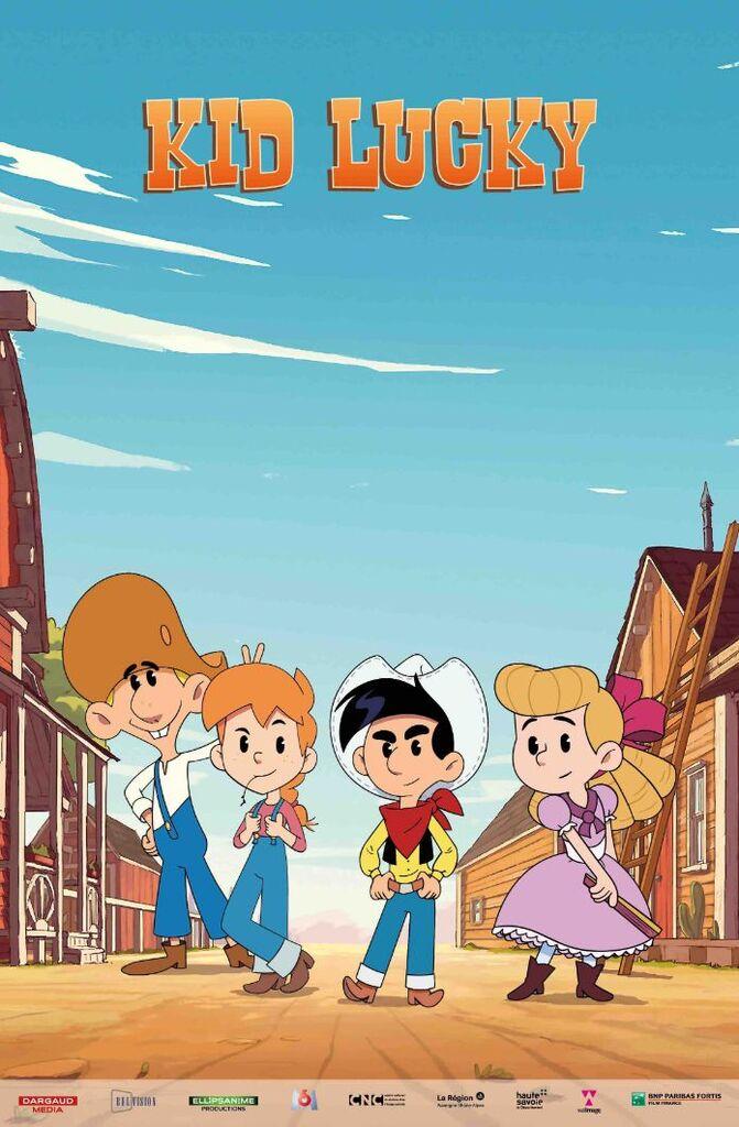 Dargaud M&eacute;dia