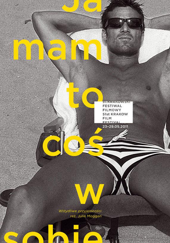 Krakow Film Festival - 2011 Krakow Film Festival - 2011