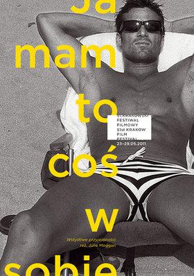 Krakow Film Festival - 2011 Krakow Film Festival - 2011