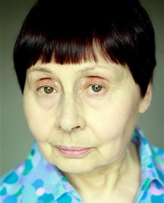 Sophie Sam - © C. Vaglio Sophie Sam - © C. Vaglio