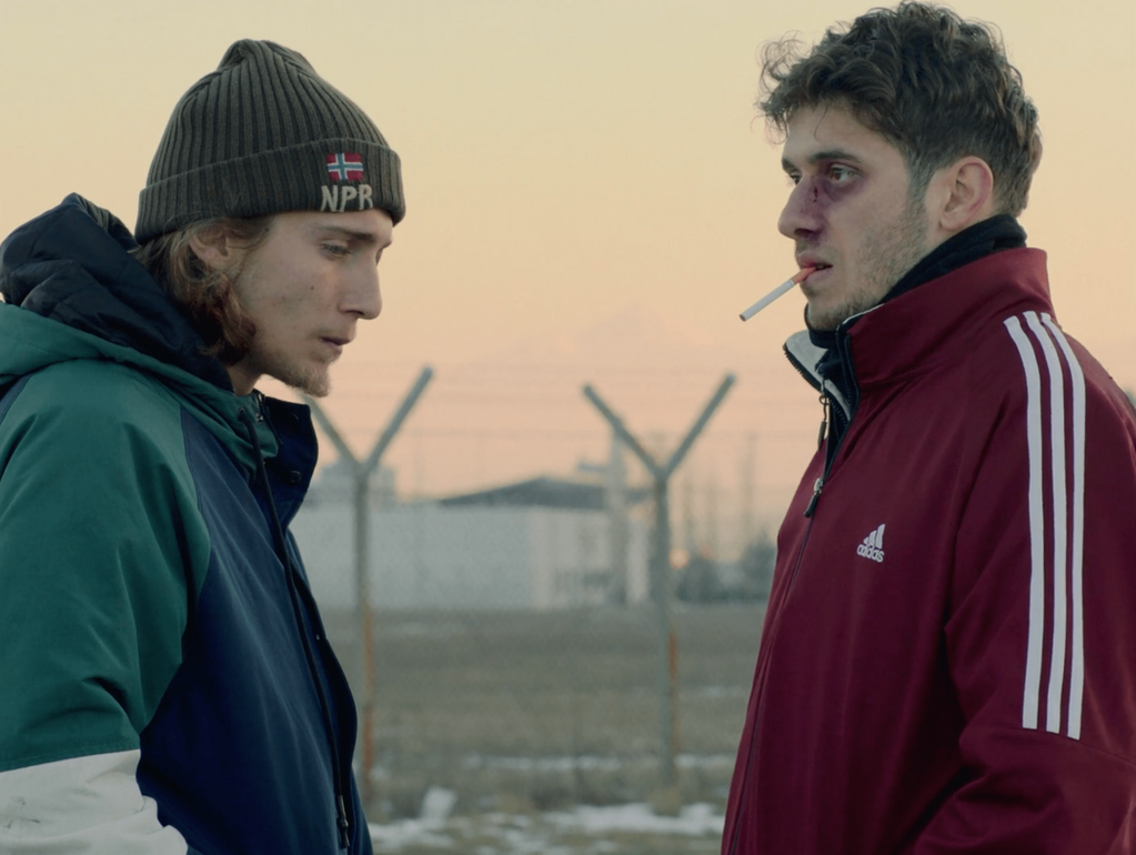 Festival international du court-métrage de Clermont-Ferrand - 2023 Festival international du court-métrage de Clermont-Ferrand - 2023