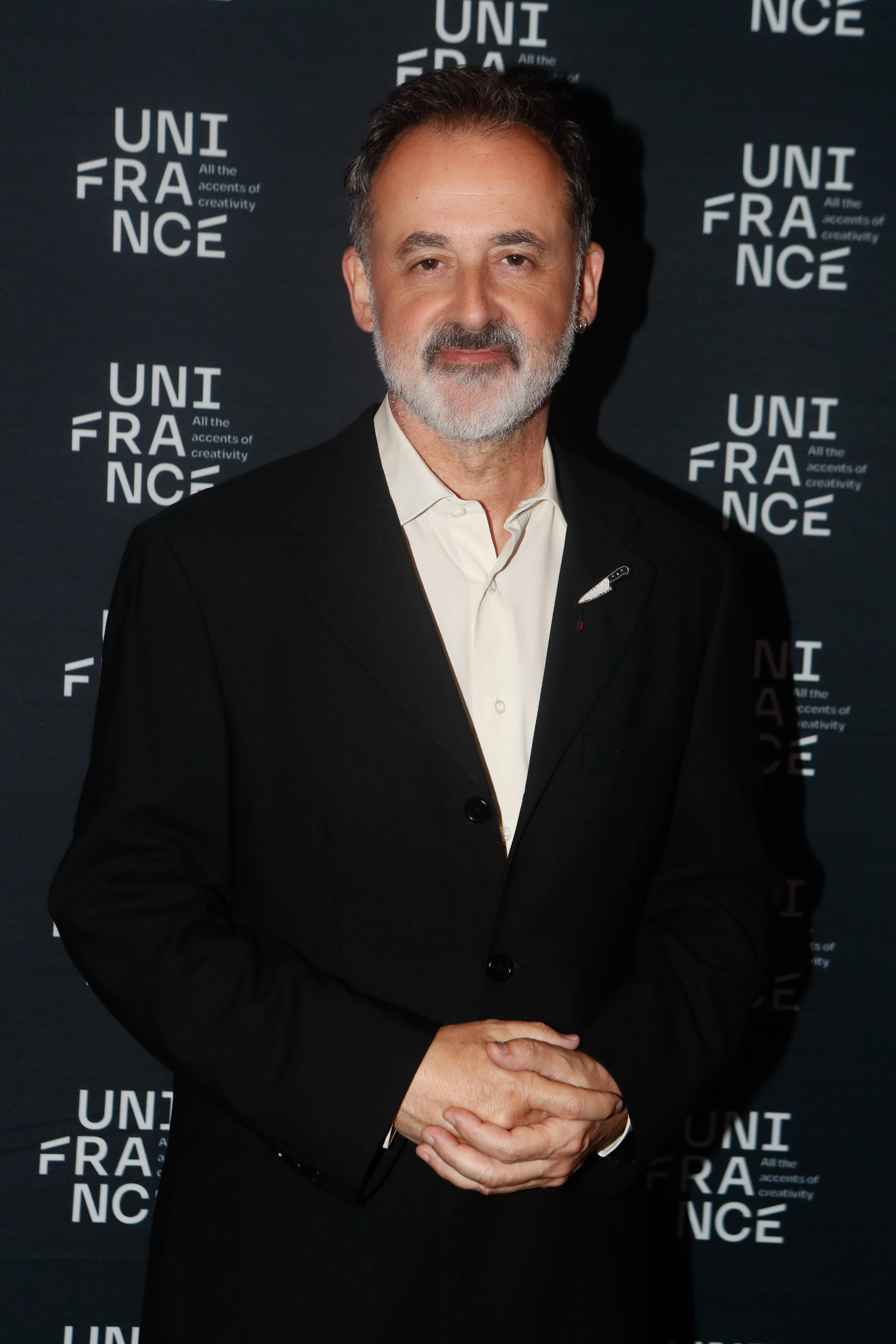 Retour en photos sur les événements de la Terrasse et du stand Unifrance - Cannes 2023 - Dîner Semaine de la Critique - © Christophe Clovis / Unifrance • Dîner Semaine de la Critique Retour en photos sur les événements de la Terrasse et du stand Unifrance - Cannes 2023 - Dîner Semaine de la Critique - © Christophe Clovis / Unifrance • Dîner Semaine de la Critique