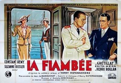 La Flambée La Flambée