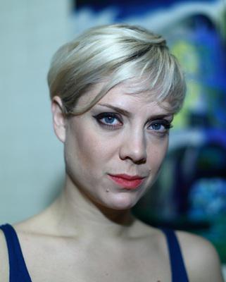 Héloïse Wagner - © Jean-Jacques Beineix Héloïse Wagner - © Jean-Jacques Beineix