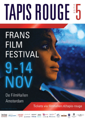 Tapis Rouge, Festival du film français Tapis Rouge, Festival du film français