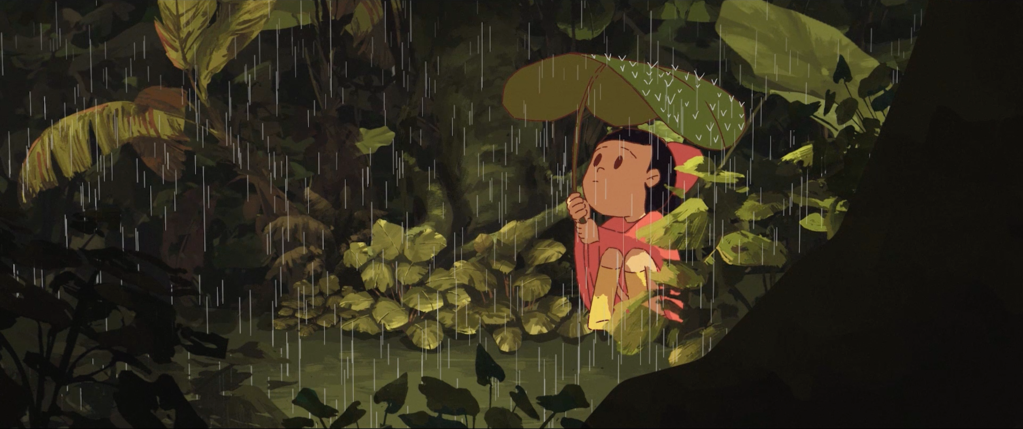 Dalia's World Dalia's World