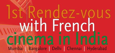 Unifrance organiza el 1er Rendez-vous con el cine francés en la India Unifrance organiza el 1er Rendez-vous con el cine francés en la India