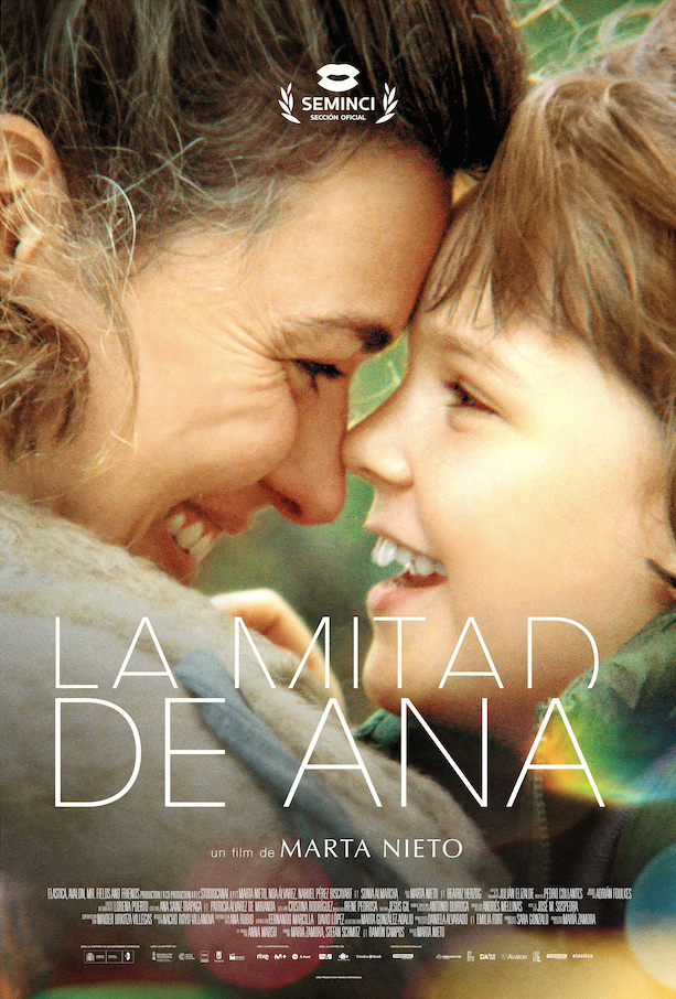 Sophie Fracchia - Spain Sophie Fracchia - Spain